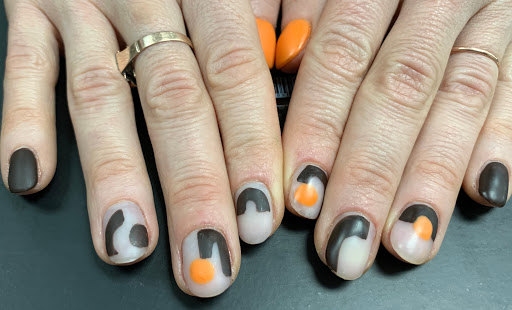 Nail Salon «Lisa Nail Salon», reviews and photos, 3 George Washington Plaza #3, Gaylordsville, CT 06755, USA