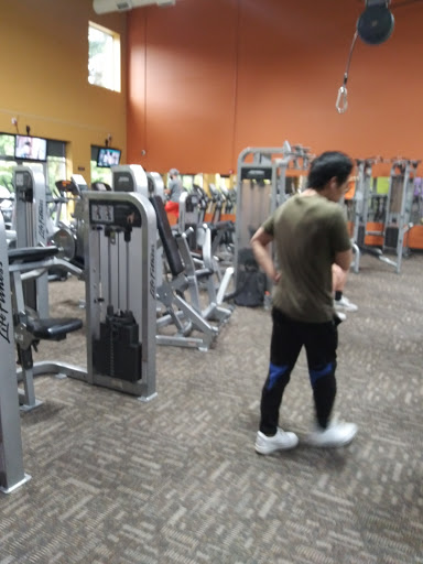 Gym «Anytime Fitness», reviews and photos, 2620 Williamson Pl, DuPont, WA 98327, USA