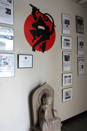 Physical Fitness Program «Urban Evolution», reviews and photos, 5505 Cherokee Ave, Alexandria, VA 22312, USA