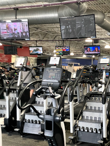 Gym «VASA Fitness American Fork», reviews and photos, 648 E State Rd, American Fork, UT 84003, USA