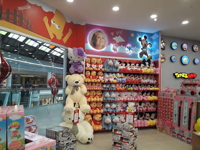 Toyzz Shop Vega Eskişehir