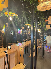 Atmosphère du Restauration rapide Monkey Market à Puteaux - n°10