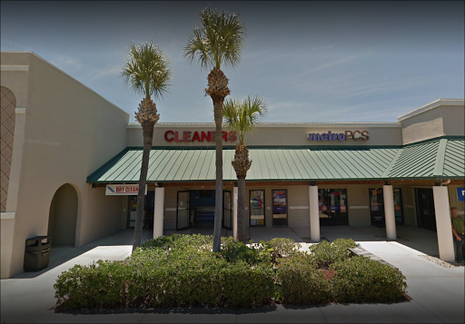 2043 N Atlantic Ave, Cocoa Beach, FL 32931, USA