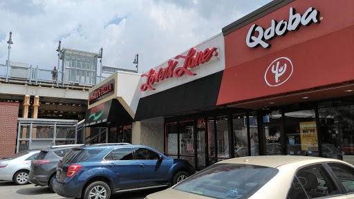 Mexican Restaurant «QDOBA Mexican Eats», reviews and photos, 957 W Diversey Pkwy, Chicago, IL 60614, USA