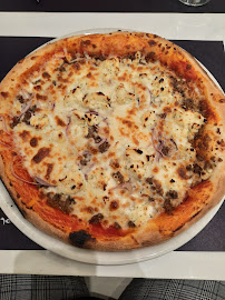 Pizza du Restaurant italien Bell'Hacienda à Versailles - n°12