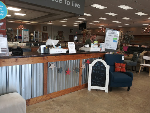 Home Improvement Store «Habitat for Humanity ReStore», reviews and photos