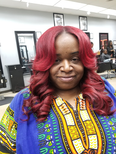 Hair Salon «Favor Hair Studio», reviews and photos, 827 N Hairston Rd, Stone Mountain, GA 30083, USA