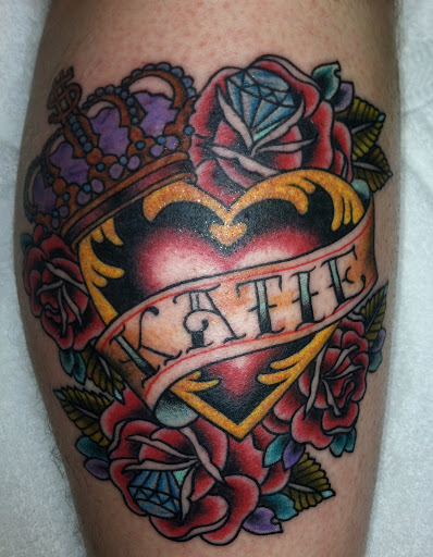 Explore angel tattoo sleeve ideas, creative tattoo ideas in Reno, available at Aces Tattoo