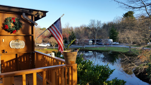 Campground «Lakewood RV Resort», reviews and photos, 15 Timmie Ln, Flat Rock, NC 28731, USA