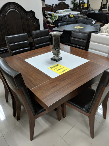 Furniture Store «MUGONZA FURNITURE LLC», reviews and photos, 927 E Expy 83, Pharr, TX 78577, USA