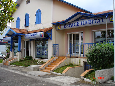 Espace Habitat à Mont-de-Marsan