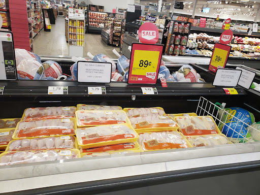 Grocery Store «Stop & Shop», reviews and photos, 999 Montauk Hwy, Shirley, NY 11967, USA