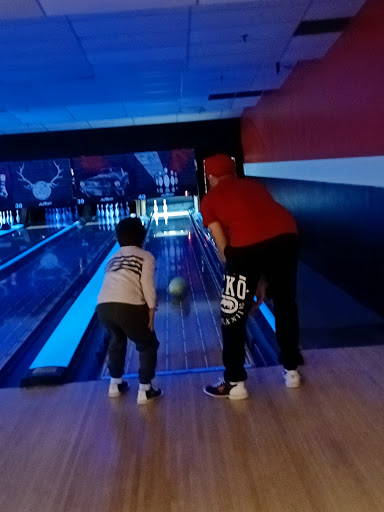 Bowling Alley «AMF Williamsburg Lanes», reviews and photos, 5544 Olde Towne Rd, Williamsburg, VA 23188, USA