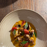 Photo n°7 de l'avis de Steve. fait le 07/04/2024 à 14:29 sur le  Meraviglioso | Osteria Moderna à Polignano a Mare