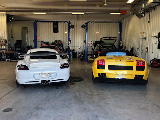 Car Repair and Maintenance «Cars», reviews and photos, N6594 N Rolling Meadows Dr, Fond du Lac, WI 54937, USA
