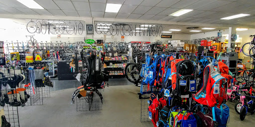 Bicycle Store «Outdoor Adventures», reviews and photos, 1424 Missouri Ave, Las Cruces, NM 88001, USA