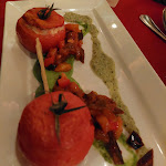 Photo n°2 de l'avis de Achim.o fait le 13/01/2022 à 01:20 sur le  Schwarzwaldhotel Tanne à Baiersbronn