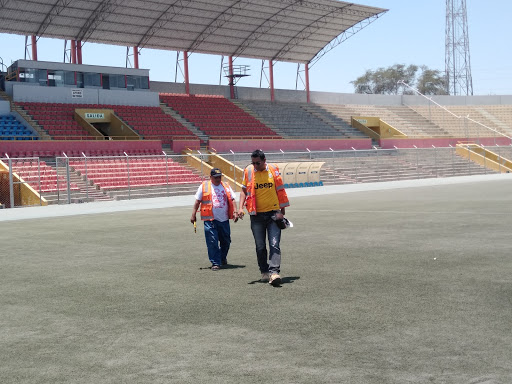 Estadio Miguel Grau de Piura