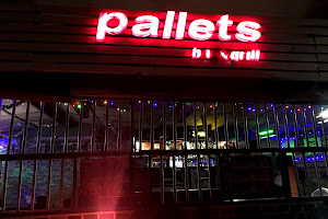 Pallets Bar & Grill image