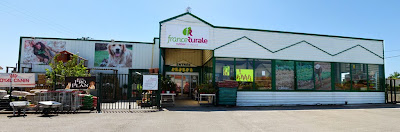 France Rurale - Jardinerie Animalerie à Talmont-Saint-Hilaire