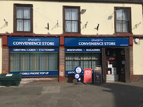 Epworth Convenience Store