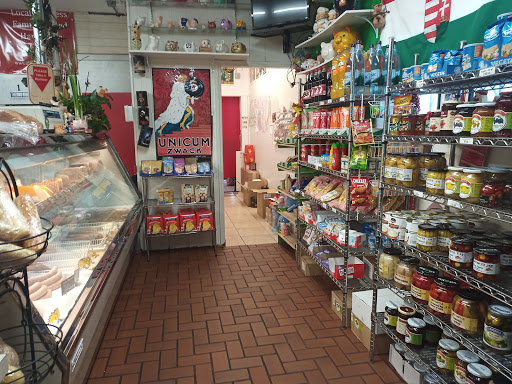 Butcher Shop «First Quality Sausage House», reviews and photos, 605 9th Ave N, Safety Harbor, FL 34695, USA