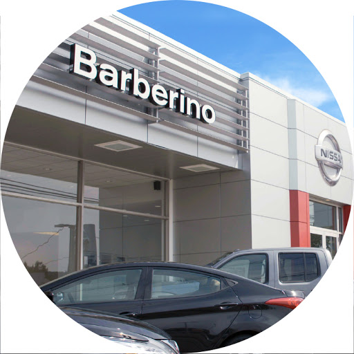 Nissan Dealer «Barberino Nissan», reviews and photos, 505 N Colony Rd, Wallingford, CT 06492, USA