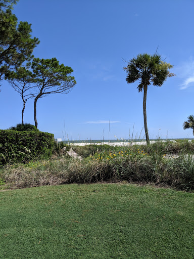 Golf Club «Plantation Golf Club», reviews and photos, 100 N Sea Pines Dr, Hilton Head Island, SC 29928, USA