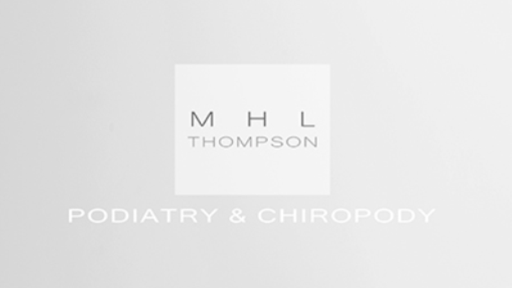 M H L Thompson Podiatry & Chiropody