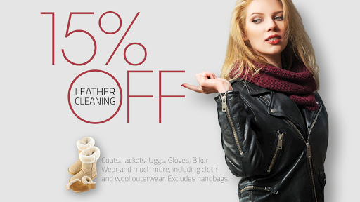 Dry Cleaner «Puritan Cleaners», reviews and photos, 10200 W Broad St, Glen Allen, VA 23060, USA