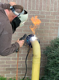 Pyles Plumbing & Utility Contractors