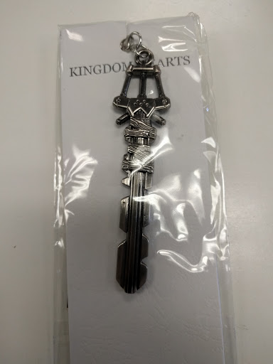 Video Game Store «Gameplay Long Beach», reviews and photos, 5911 E Spring St, Long Beach, CA 90808, USA