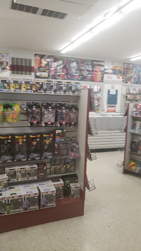 Comic Book Store «Comic Book World», reviews and photos, 6905 Shepherdsville Rd, Louisville, KY 40219, USA