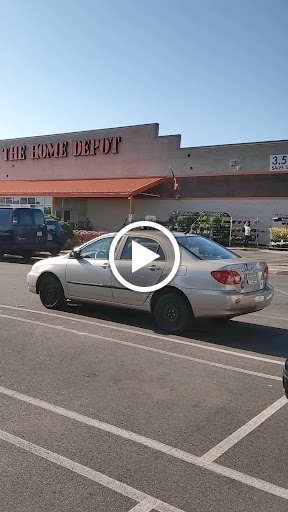 Home Improvement Store «The Home Depot», reviews and photos, 3849 S Delsea Dr, Vineland, NJ 08360, USA