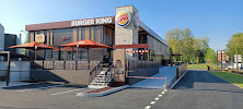 Photos du propriétaire du Restauration rapide Burger King à Brive-la-Gaillarde - n°1