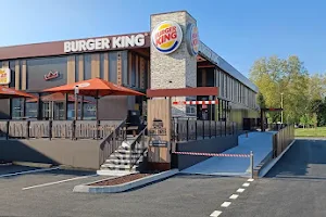 Burger King image