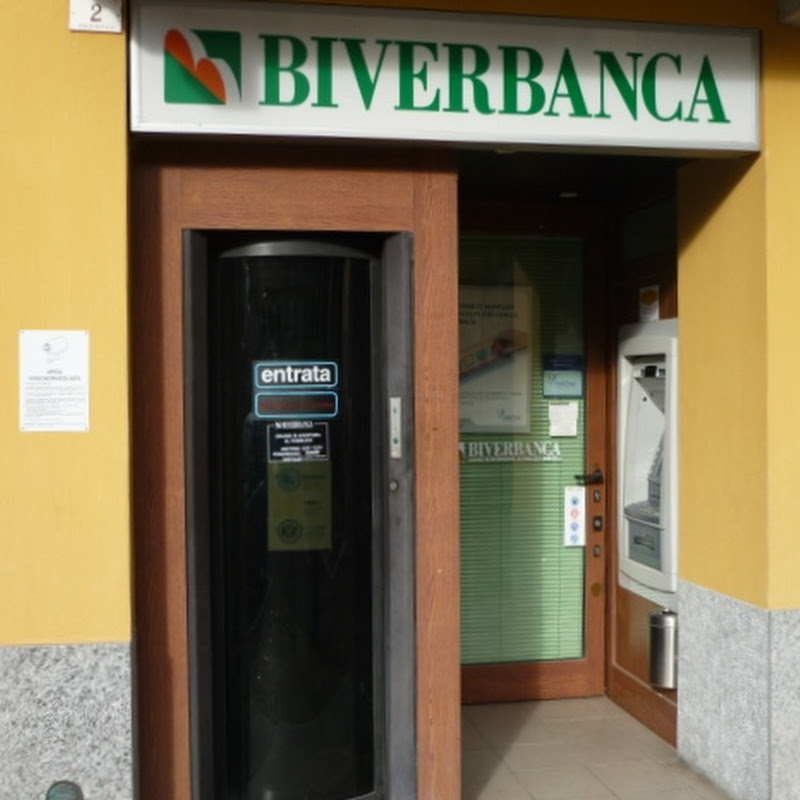 Biver Banca - FILIALE DI MASSERANO