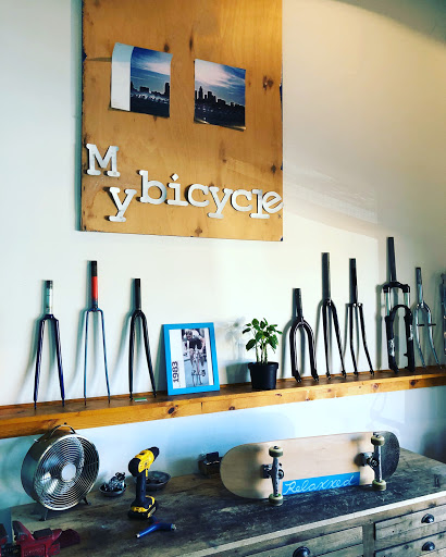 Bicycle Store «My bicycle», reviews and photos, 212 Orange Ave, Long Beach, CA 90802, USA