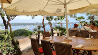 Atmosphère du Restaurant La Tonnelle à Cannes - n°20