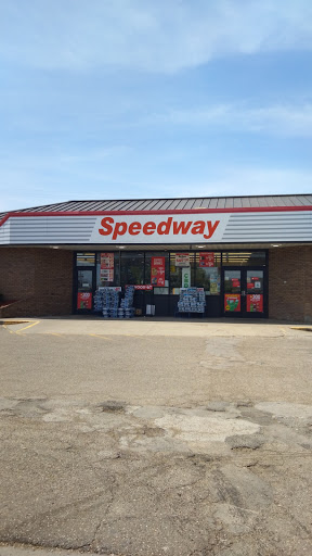 Convenience Store «Speedway», reviews and photos, 4455 Sunset Blvd, Steubenville, OH 43952, USA