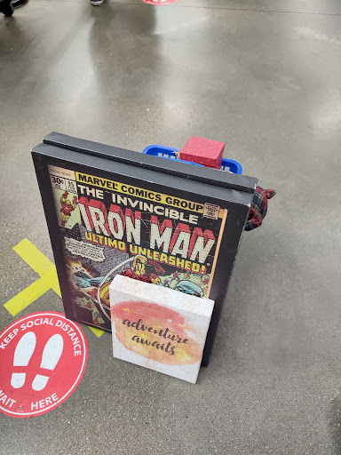 Non-Profit Organization «Goodwill Store & Donation Center», reviews and photos, 351 E Roosevelt Rd, Lombard, IL 60148, USA