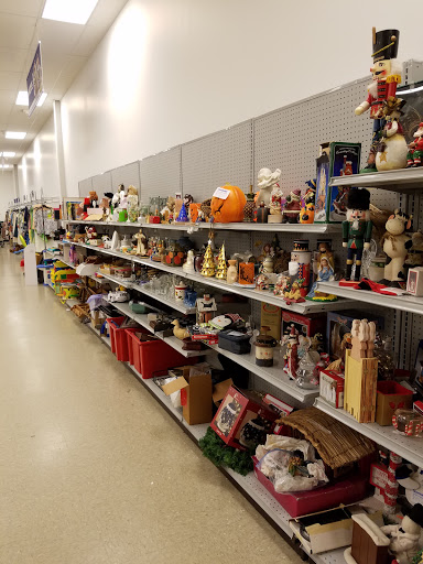 Thrift Store «Goodwill Industries», reviews and photos