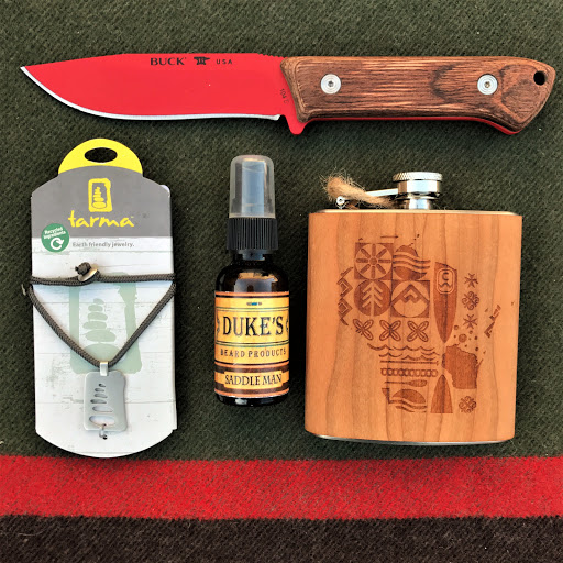 Outdoor Sports Store «Clear Water Outdoor - Lake Geneva», reviews and photos, 744 W Main St, Lake Geneva, WI 53147, USA