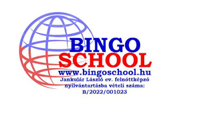 Bingoschool nyelviskola