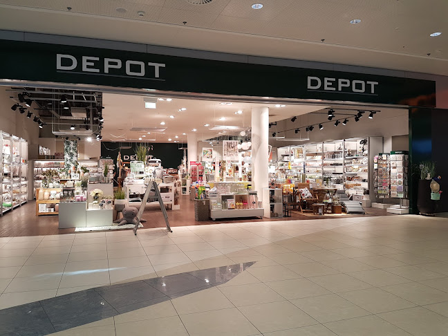 DEPOT - Möbelgeschäft