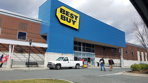 Best Buy