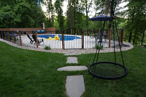 Landscape Designer «Hamilton Landscape Supply & Nursery», reviews and photos, 20612 Capital Ave NE, Battle Creek, MI 49017, USA