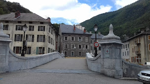 Photo n°10 de En ville à Moutiers à Moutiers ()