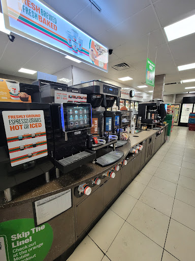 Convenience Store «7-Eleven», reviews and photos, 86-92 Goffle Rd, Hawthorne, NJ 07506, USA