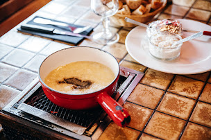 Photo n°27 de Le Brasier des Ternes - Paris 17 à Paris ()